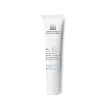 La Roche Posay Hyalu B5 Eyes krema za področje okoli oči