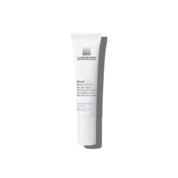 La Roche Posay Hyalu B5 Eyes krema za področje okoli oči, 15 ml