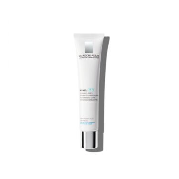 La Roche Posay Hyalu B5 krema za obraz proti gubam, 40 ml
