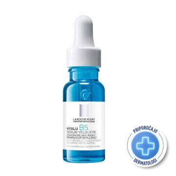 La Roche Posay Hyalu B5 serum za predel okoli oči
