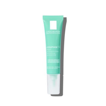 La Roche Posay Hydraphase HA Eyes, 15 ml