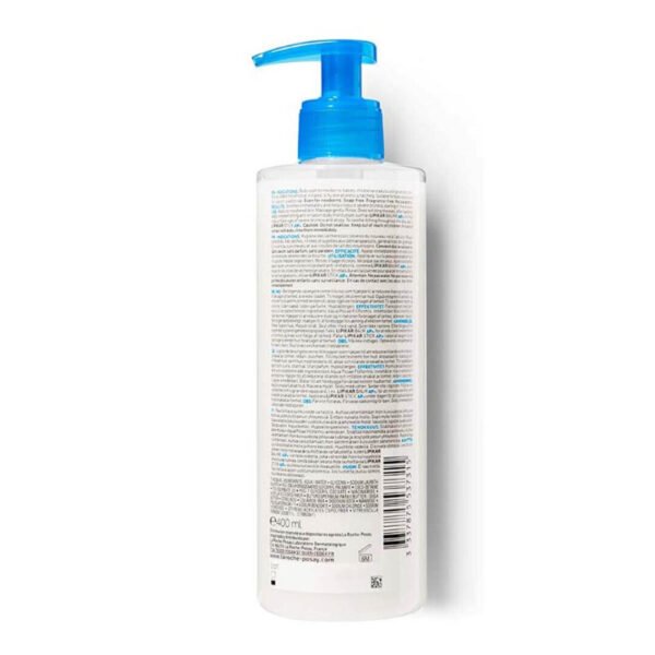 La Roche Posay Lipikar Syndet AP+ gel za umivanje telesa