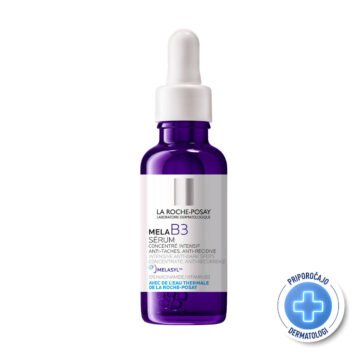 La Roche Posay Mela B3 Intenzivni koncentrirani serum