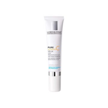 La Roche Posay Redermic C krema za oči, 15 ml