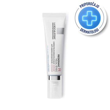 La Roche Posay Redermic R intenzivni koncentrat proti staranju kože za predel okoli oči, 15 ml