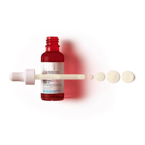 La Roche-Posay Retinol B3 Serum, 30 ml