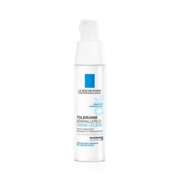 La Roche Posay Toleriane Dermallergo Light krema, 40 ml