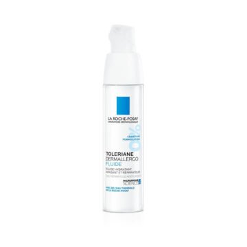 La Roche Posay Toleriane Dermallergo fluid, 40 ml