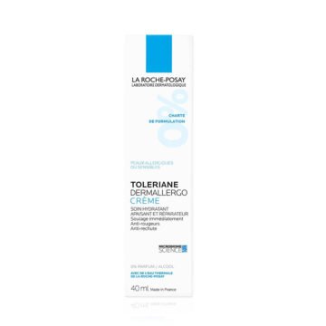 La Roche Posay Toleriane Dermallergo krema, 40 ml