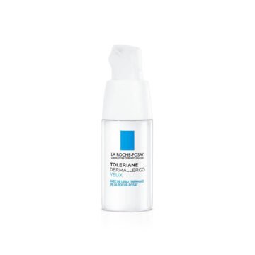 La Roche Posay Toleriane Dermallergo nega za oči, 20 ml01