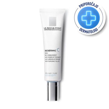 La Roche Posay Toleriane Sensitive nega za občutljivo kožo, 40 ml