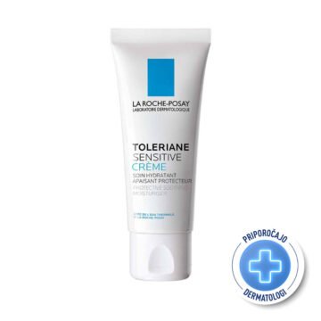 La Roche Posay Toleriane Sensitive nega