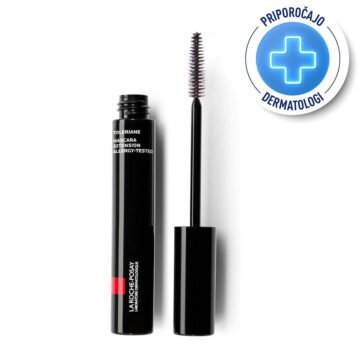 La Roche Posay Toleriane maskara Extension, 8,1 ml