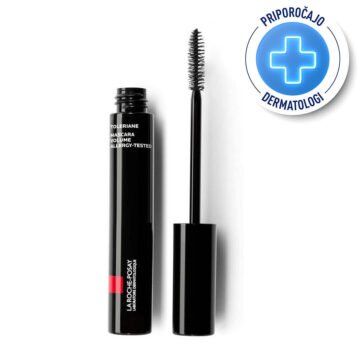 La Roche Posay Toleriane maskara Volume, 6,9 ml