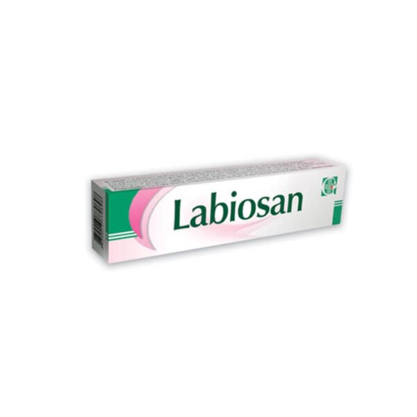 Labiosan dermalna pasta, 20 g