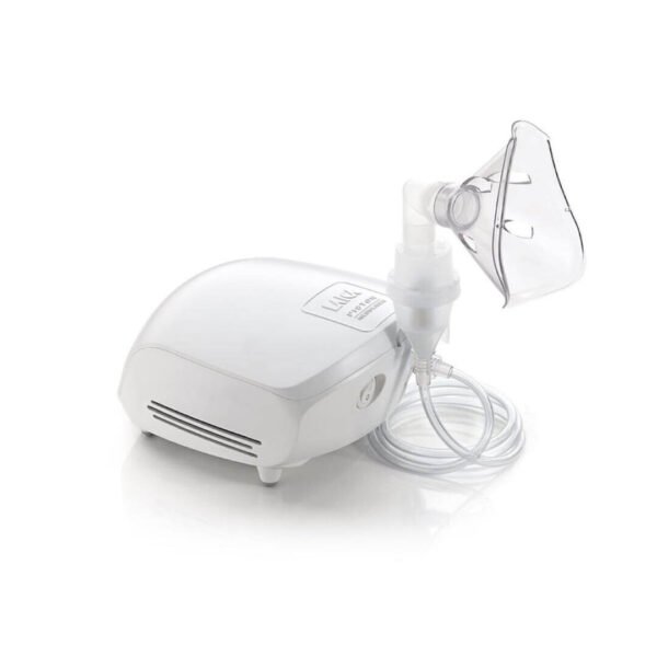 Laica inhalator NE2013, 1 inhalator 01