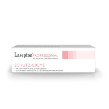 Lasepton zaščitna krema, 80 ml