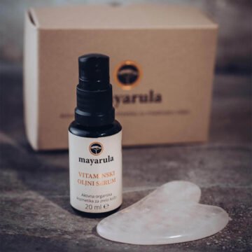 Mayarula ritual z GUA SHO