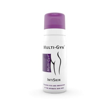 Multi-Gyn IntiSkin sprej, 40 ml