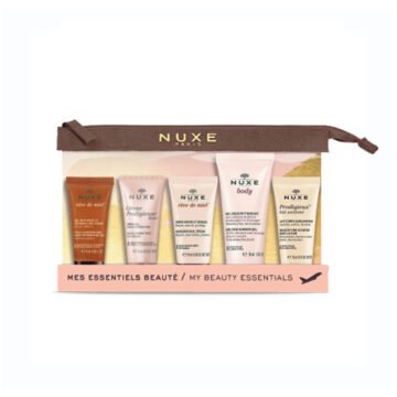 Nuxe Travel kit Essentials