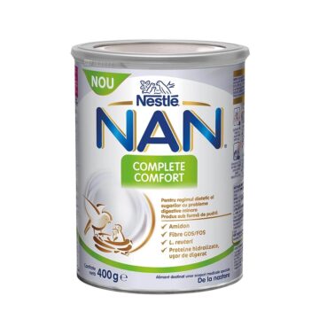 NAN Complete Comfort, 400 g