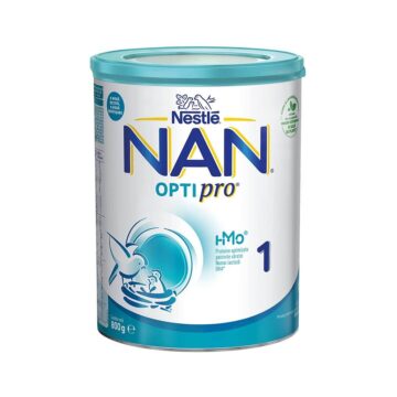 Nan OptiPro 1 začetno mleko