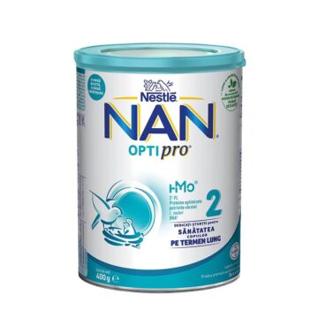 Nan OptiPro 2 nadaljevalno mleko