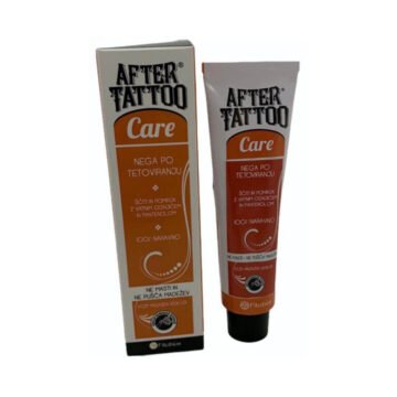 NaturMed Aftertattoo Care krema, 50 ml