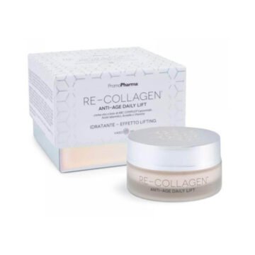 NaturMed Re-Collagen Anti age krema, 50 ml