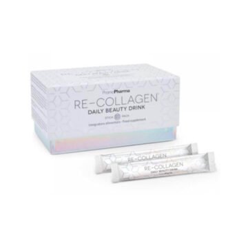 NaturMed Re-Collagen Beauty Drink, 20 vrečk