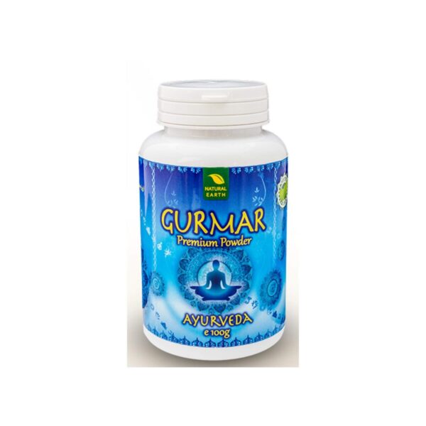 Natural Earth Gurmar Premium prah, 100 g
