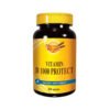 Natural Wealth Vitamin D 1000 Protect, 50 kapsul