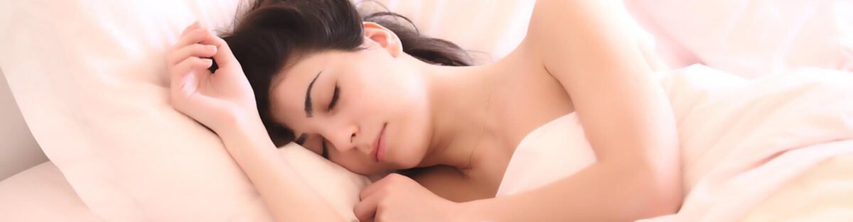 Nespečnost ali insomnia