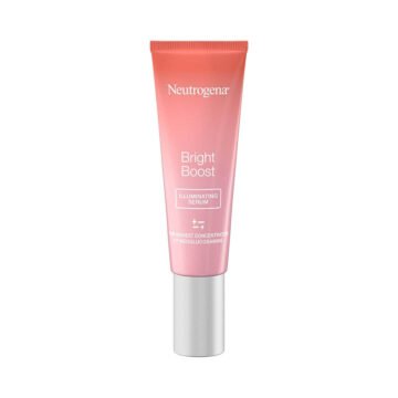 Neutrogena Bright Boost osvetlitveni serum, 30 ml