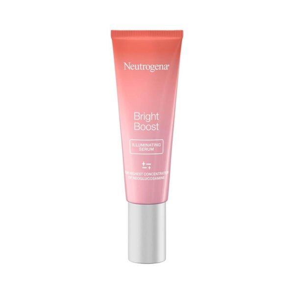 Neutrogena Bright Boost osvetlitveni serum, 30 ml