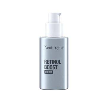 Neutrogena Retinol Boost krema, 50 ml