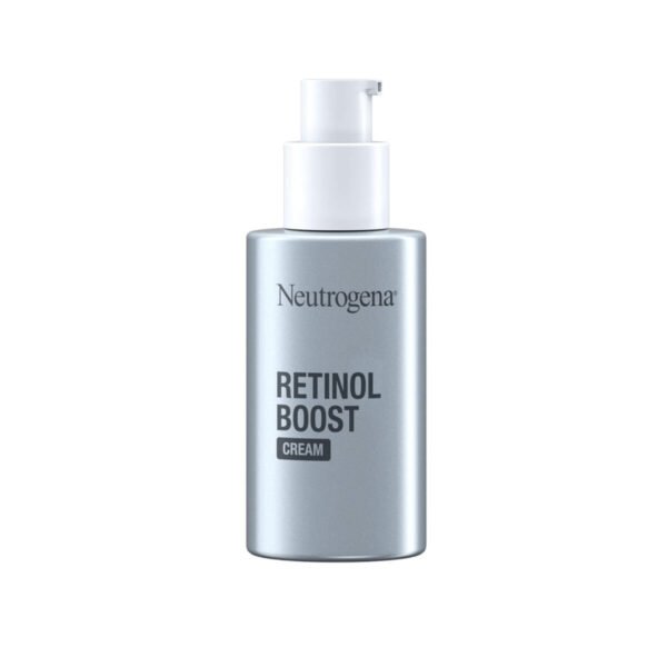 Neutrogena Retinol Boost krema, 50 ml