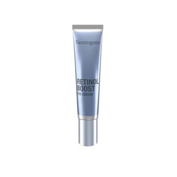Neutrogena Retinol Boost krema za nego kože okoli oči, 15 ml