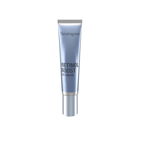 Neutrogena Retinol Boost krema za nego kože okoli oči, 15 ml