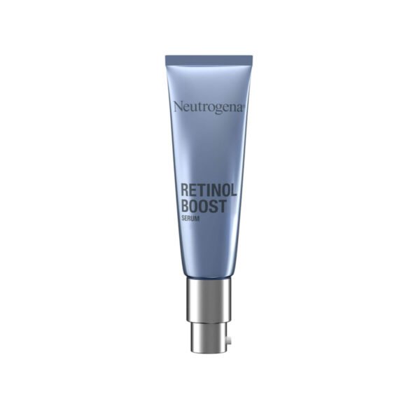 Neutrogena Retinol Boost serum, 30 ml