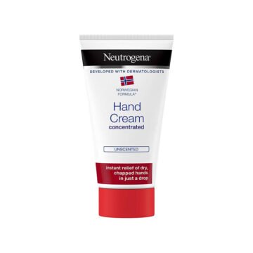 Neutrogena krema za roke neodišavljena, 75 ml