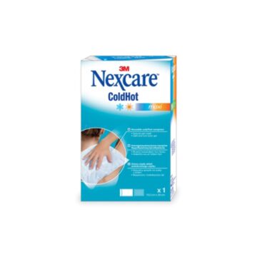 Nexcare ColdHot Maxi vrečka, 1 vrečka