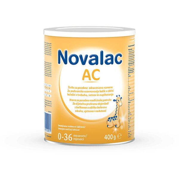 Novalac AC