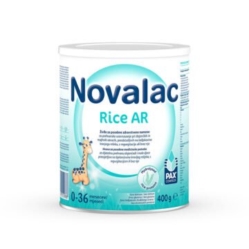 Novalac Rice AR, 400 g