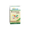 Nutrilab B-kompleks FORTE, 60 kapsul