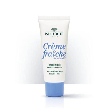 Nuxe 48–urna bogata vlažilna krema, 30 ml
