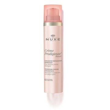 Nuxe Creme Prodigieuse Boost energijski koncentrat