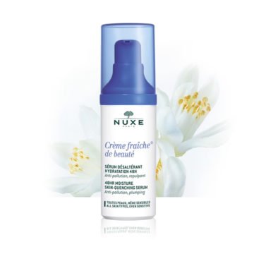 Nuxe Creme Fraiche Riche vlažilni serum