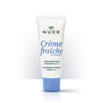 Nuxe Fraiche de Beaute 48–urna vlažilna krema, 30 ml