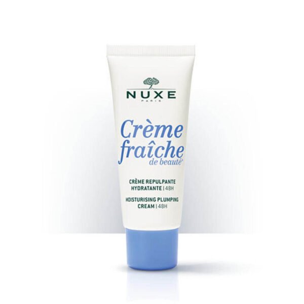 Nuxe Fraiche de Beaute 48–urna vlažilna krema, 30 ml